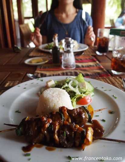 南アフリカ　インバリサファリロッジimbalisafarilodge