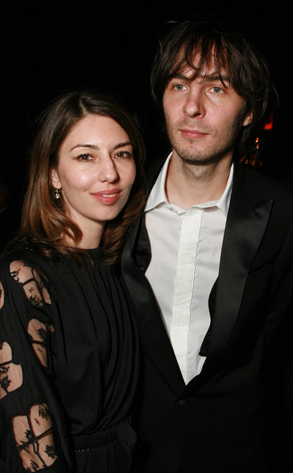 ソフィアコッポラとトマ