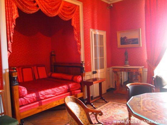 メゾンラフィット　maisonlaffitte