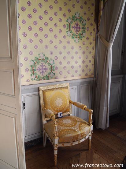 メゾンラフィット　maisonlaffitte