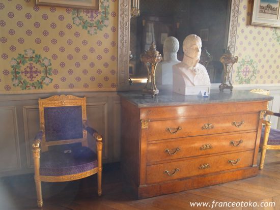 メゾンラフィット　maisonlaffitte