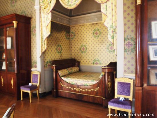 メゾンラフィット　maisonlaffitte