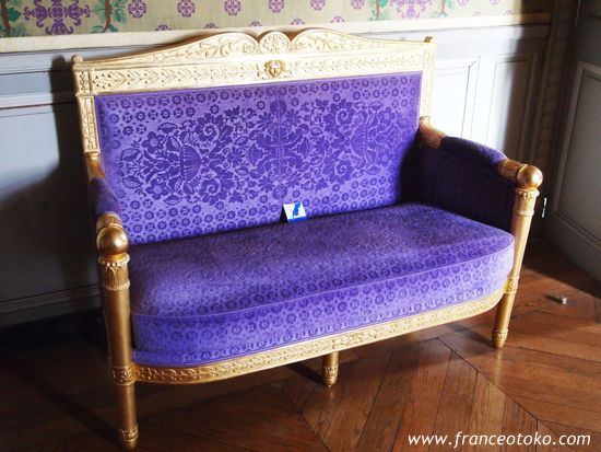 メゾンラフィット　maisonlaffitte