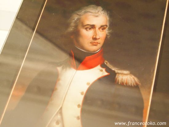 メゾンラフィット　maisonlaffitte