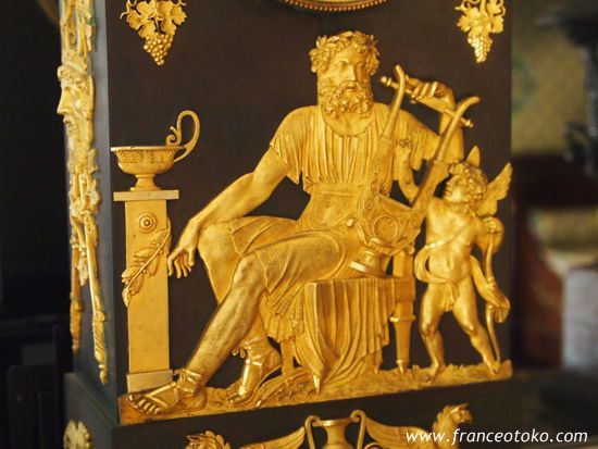 メゾンラフィット　maisonlaffitte