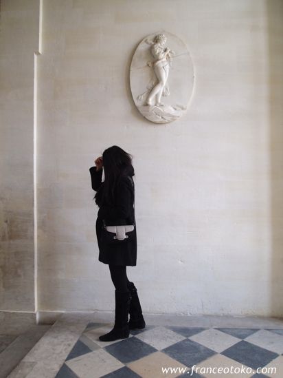 torula bags　フランスブランドのバッグ