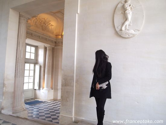 メゾンラフィット　maisonlaffitte