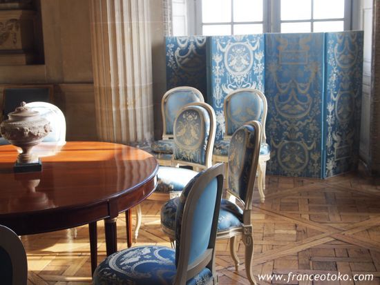 メゾンラフィット　maisonlaffitte