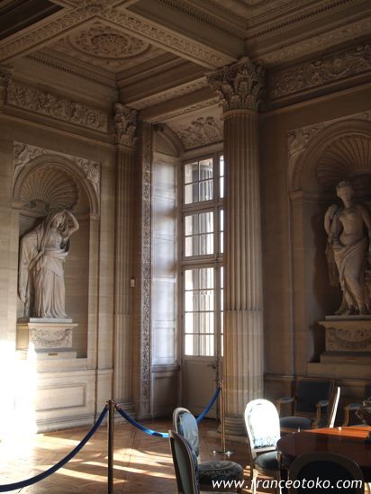 メゾンラフィット　maisonlaffitte