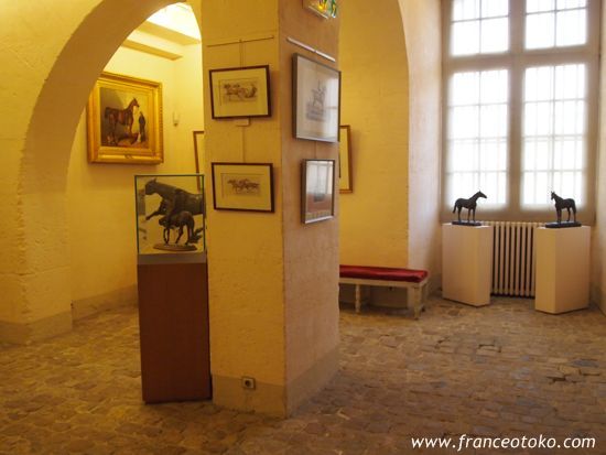 メゾンラフィット 競馬