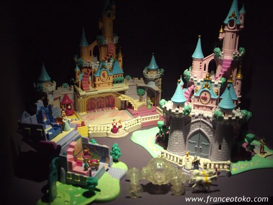 メゾンラフィット城