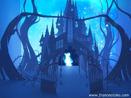 メゾンラフィット城