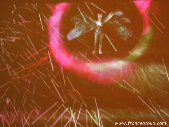 メゾンラフィット城