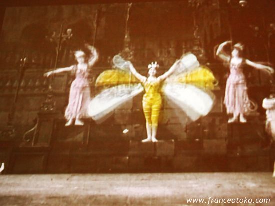 メゾンラフィット城