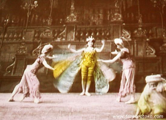 メゾンラフィット城