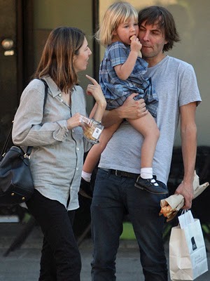 ソフィアコッポラとトマ