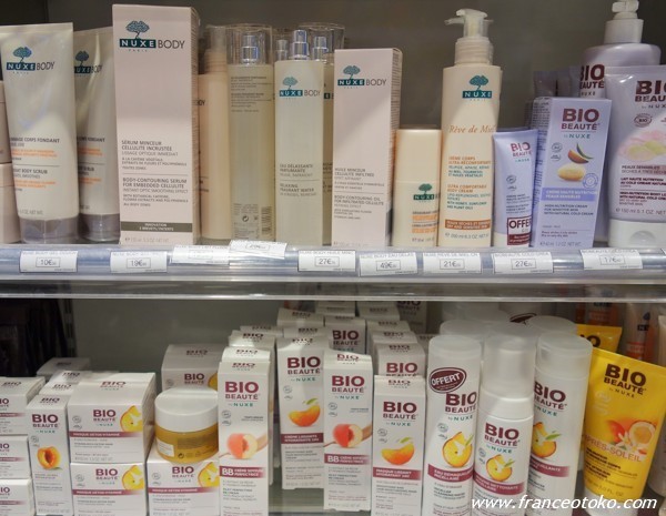 La Pharmacie du Voyage