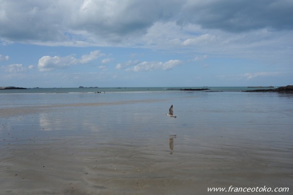 サン・マロ　フランス