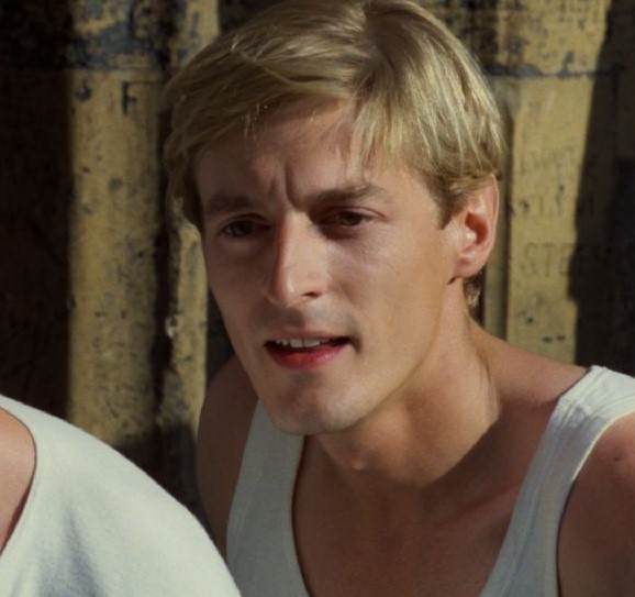 ナイジェル・ヘイヴァース