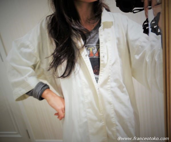 カートコバーン風