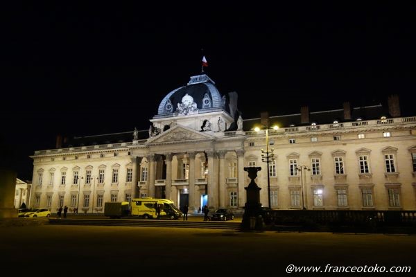 アンヴァリッド