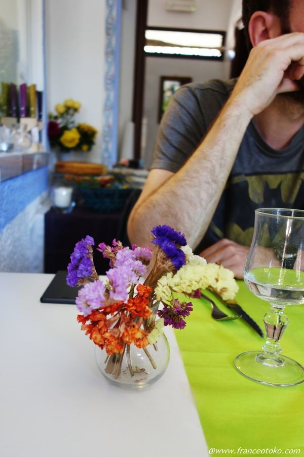 イタリア レストラン